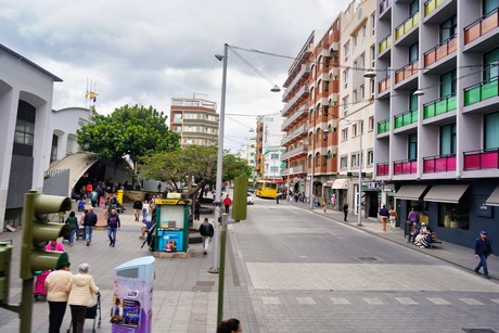 Las Palmas de Gran Canaria